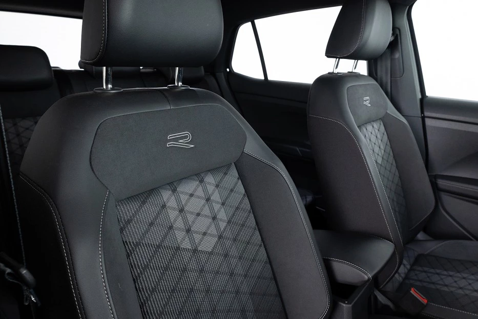 Volkswagen T-Cross – foto 14