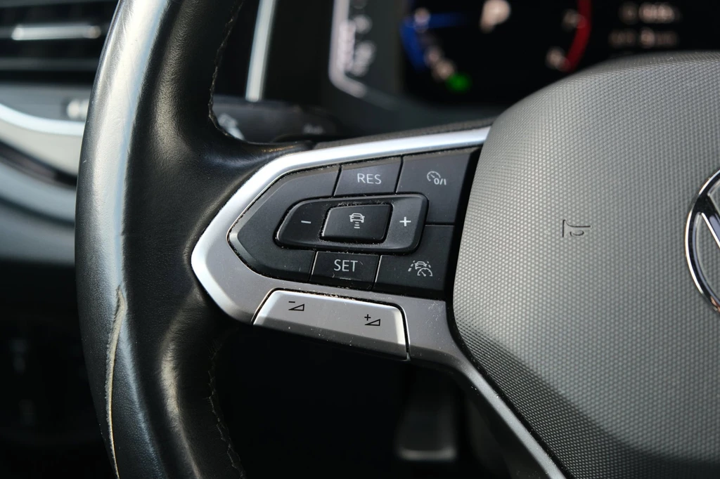 Volkswagen Taigo – foto 18