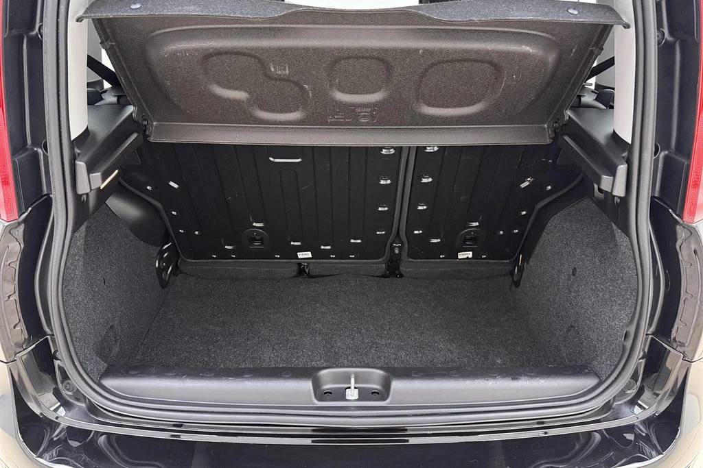 Fiat Panda – foto 10