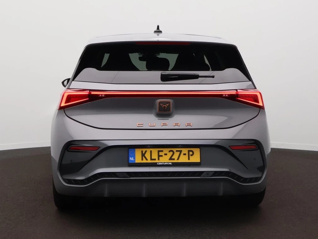 CUPRA Born – foto 5