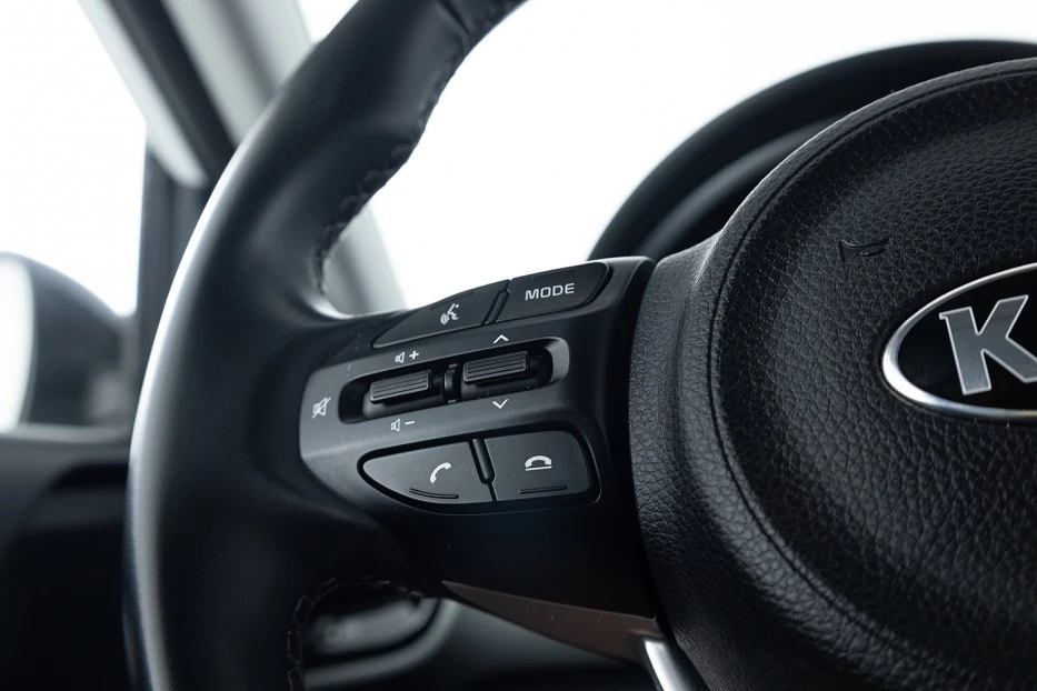 Kia Stonic – foto 19
