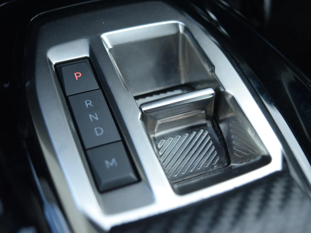 Peugeot 2008 – foto 16