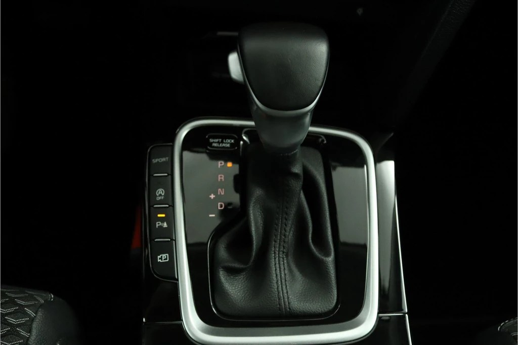 Kia Ceed Sportswagon – foto 31