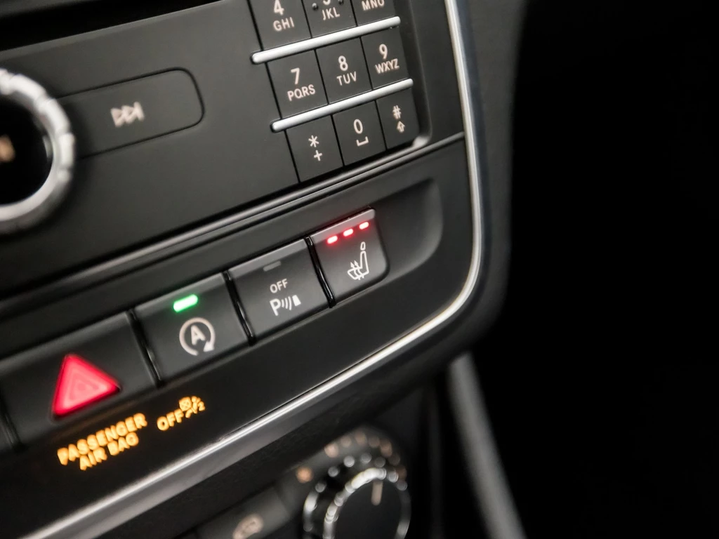Mercedes-Benz GLA – foto 12