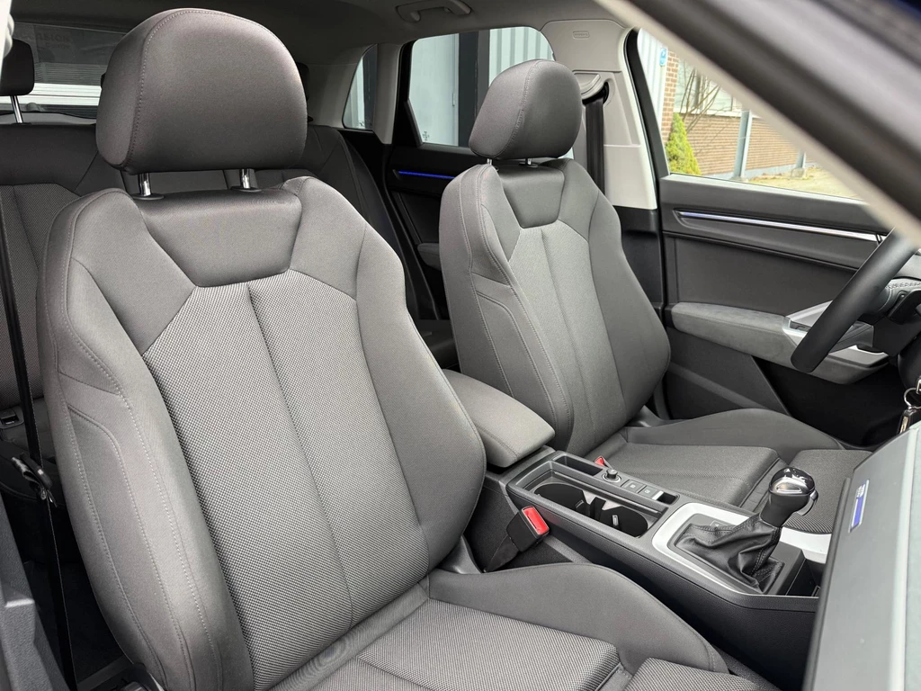 Audi Q3 – foto 31