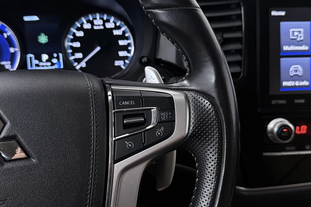 Mitsubishi Outlander – foto 19