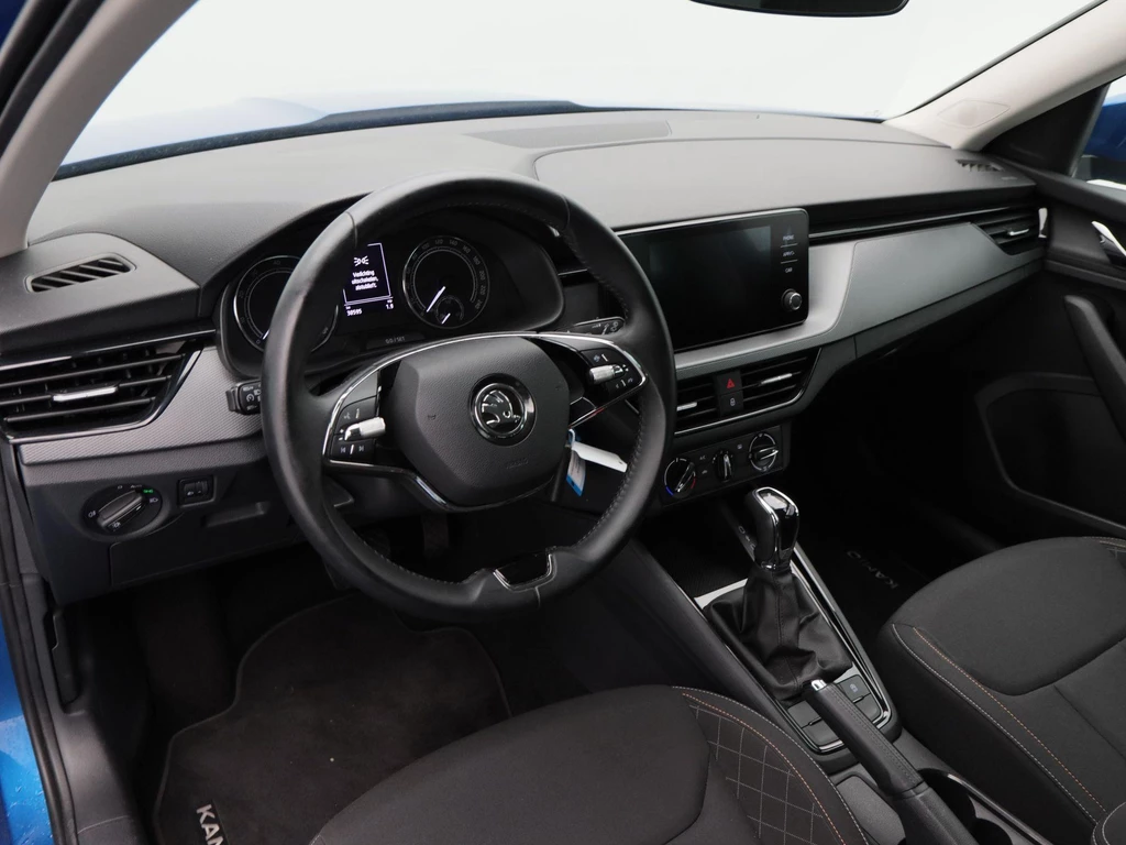 Škoda Kamiq – foto 7