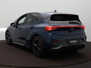 CUPRA Born – thumbnail 4