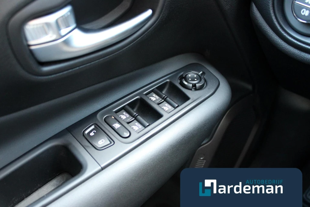Jeep Renegade – foto 11