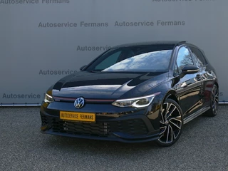 Volkswagen Golf – thumbnail 2