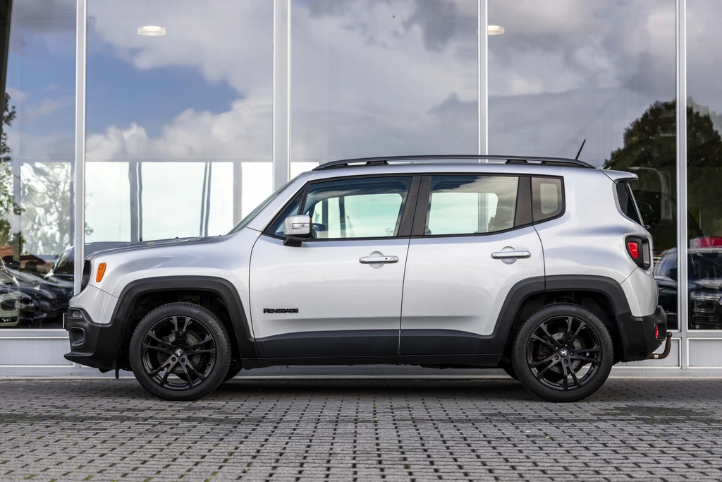 Jeep Renegade – foto 4