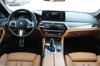 BMW 5 Serie – thumbnail 17