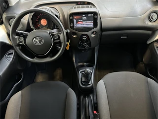 Toyota Aygo – thumbnail 12