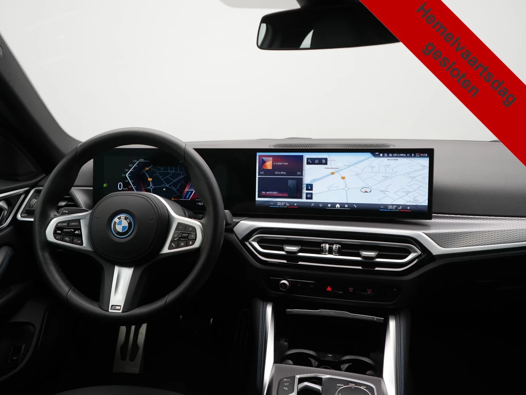 BMW i4 – foto 15