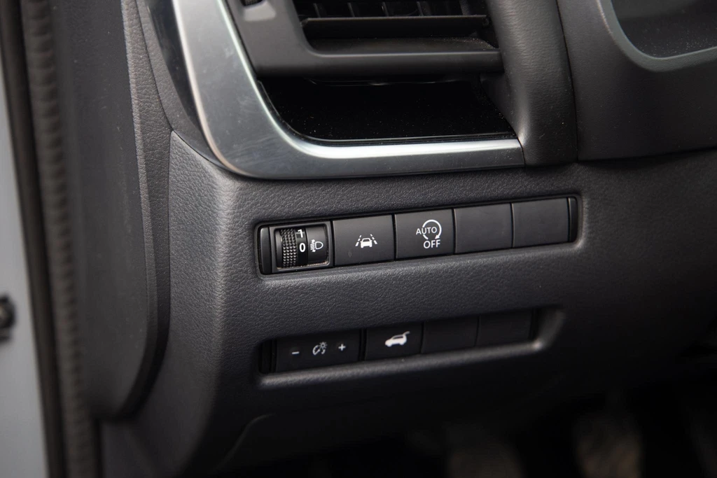 Nissan QASHQAI – foto 30