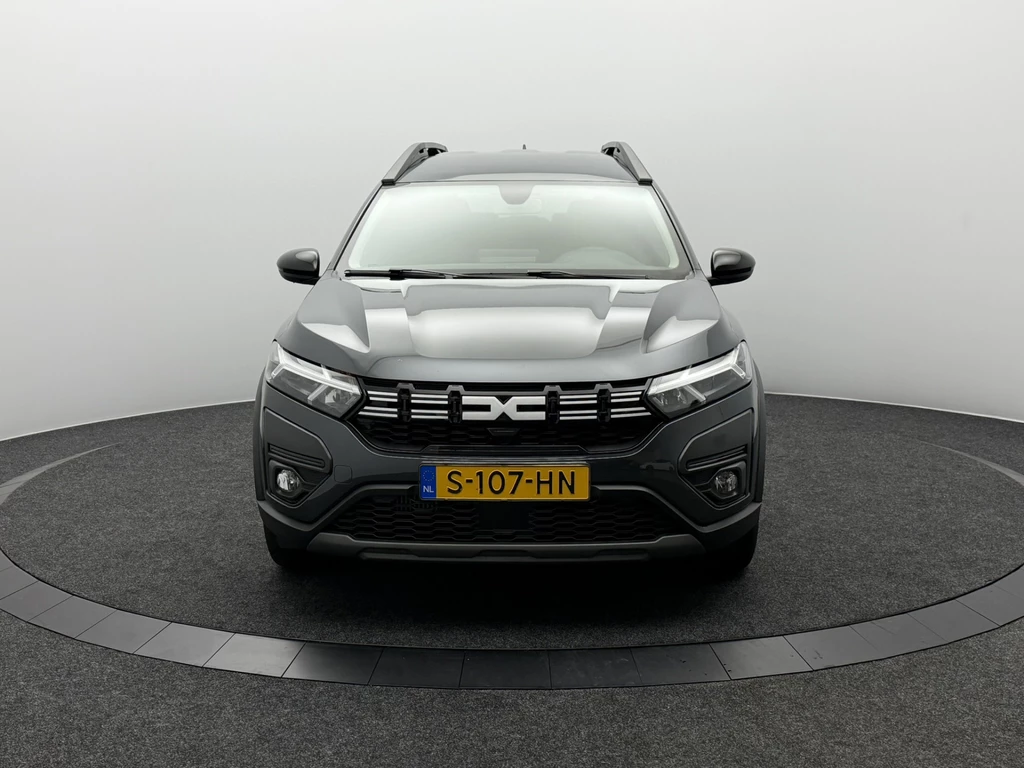 Dacia Jogger – foto 7