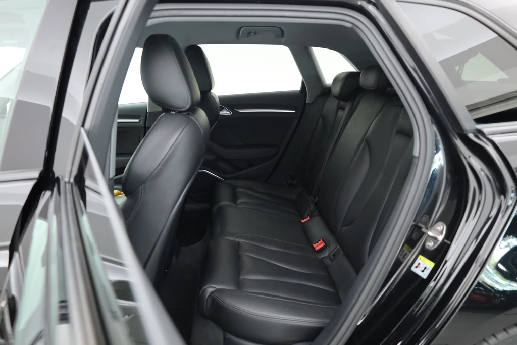Audi A3 – foto 38
