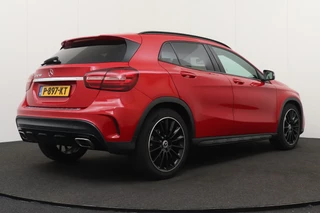 Mercedes-Benz GLA – thumbnail 4