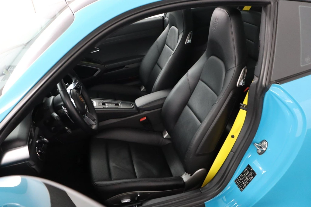 Porsche 911 – foto 40