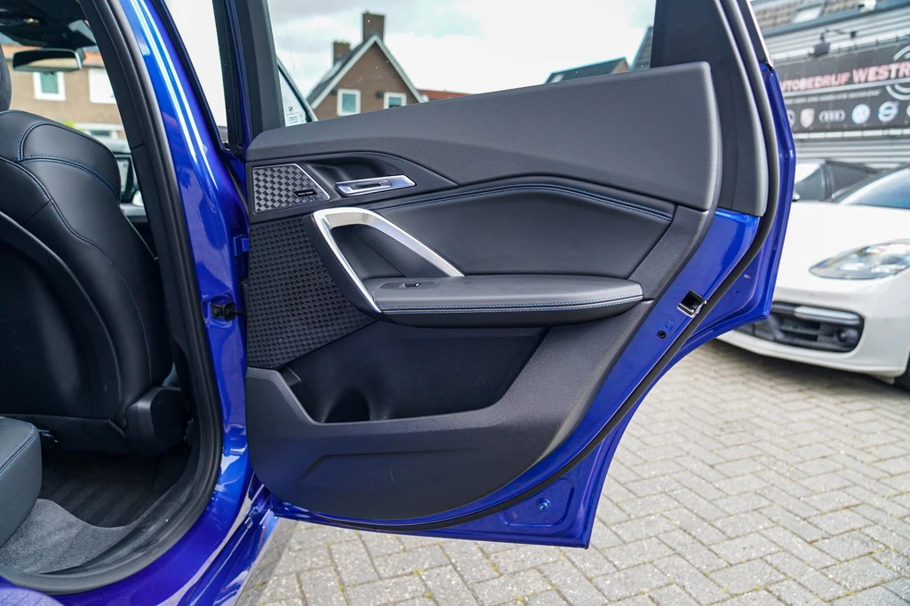 BMW X1 – foto 15