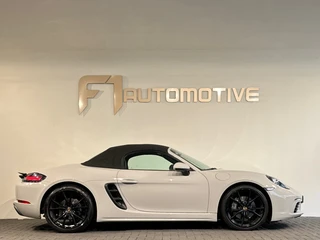 Porsche 718 – thumbnail 6