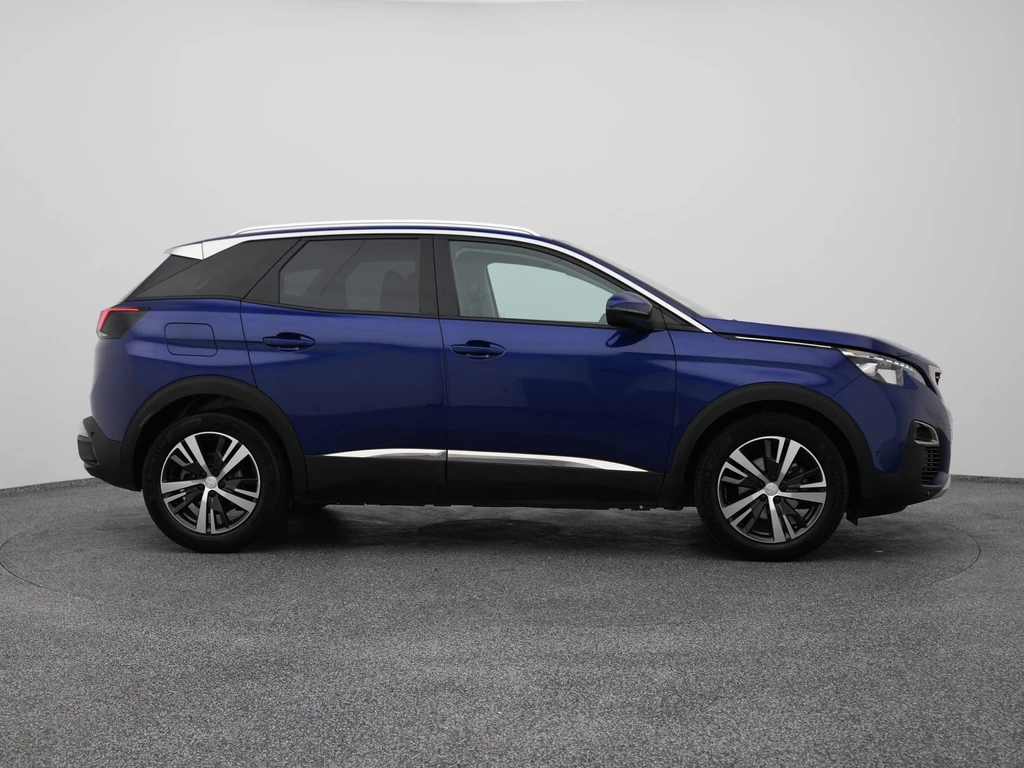 Peugeot 3008 – foto 15