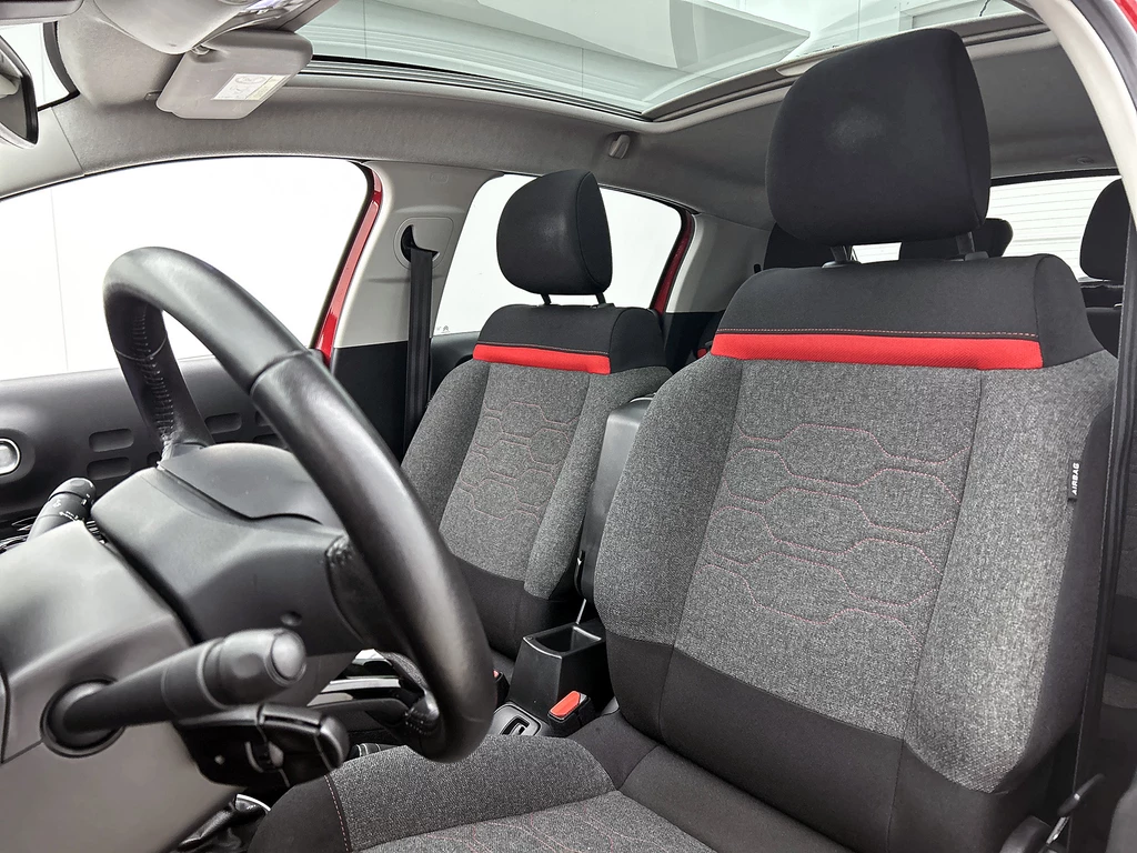 Citroën C3 – foto 9