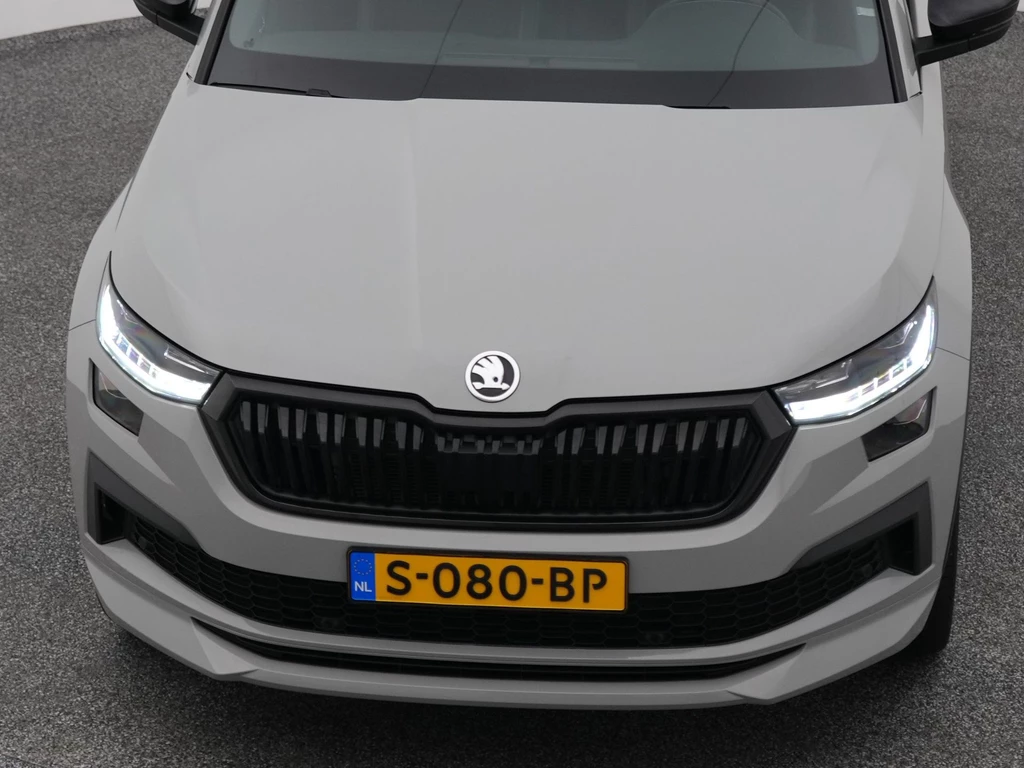 Škoda Kodiaq – foto 18