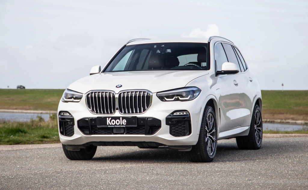 BMW X5 – foto 5