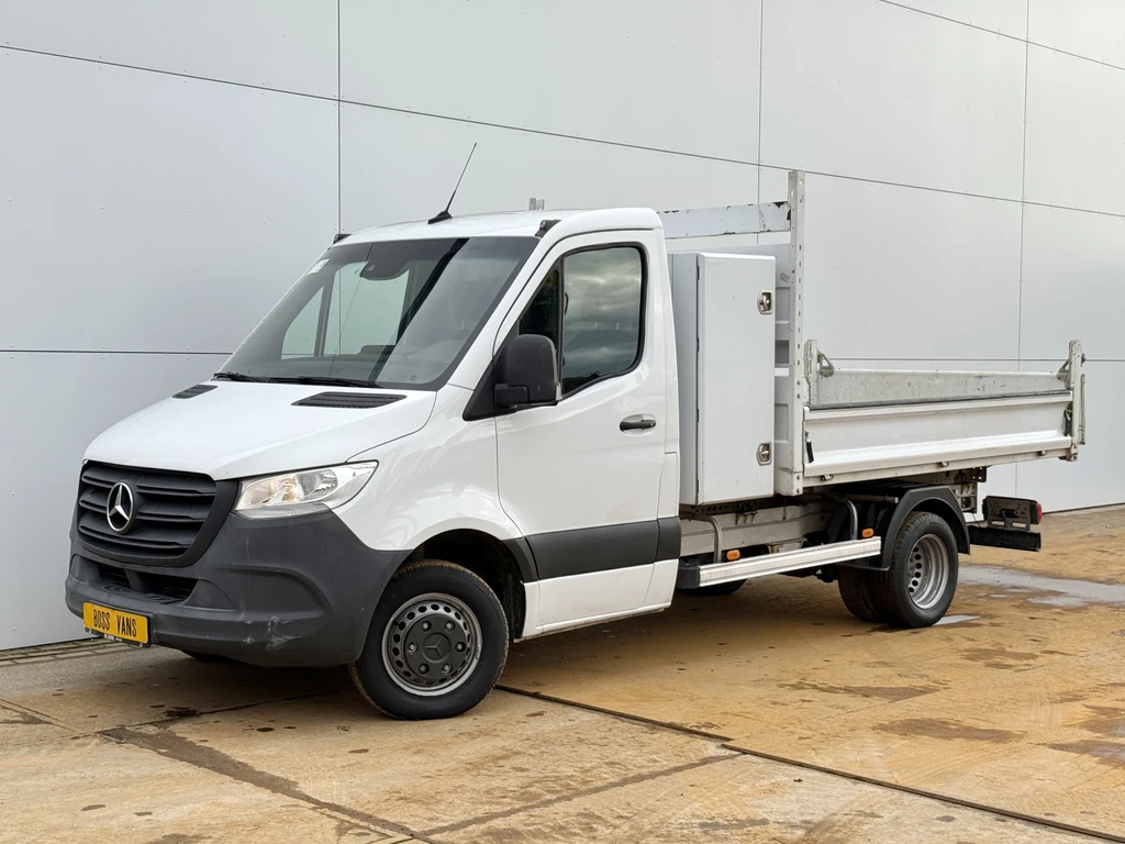 Mercedes-Benz Sprinter – foto 2
