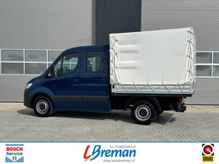 Mercedes-Benz Sprinter – thumbnail 7