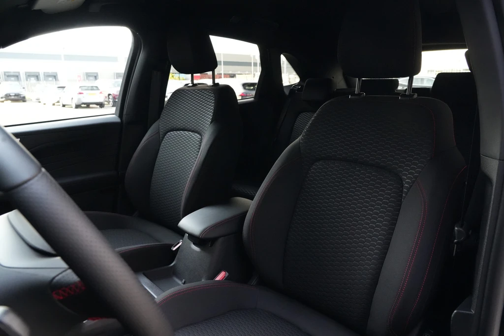 Ford Kuga – foto 6