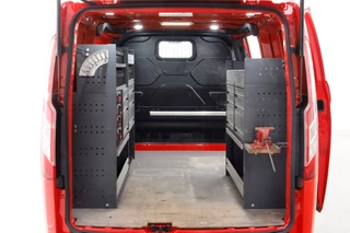 Ford Transit Custom – thumbnail 8
