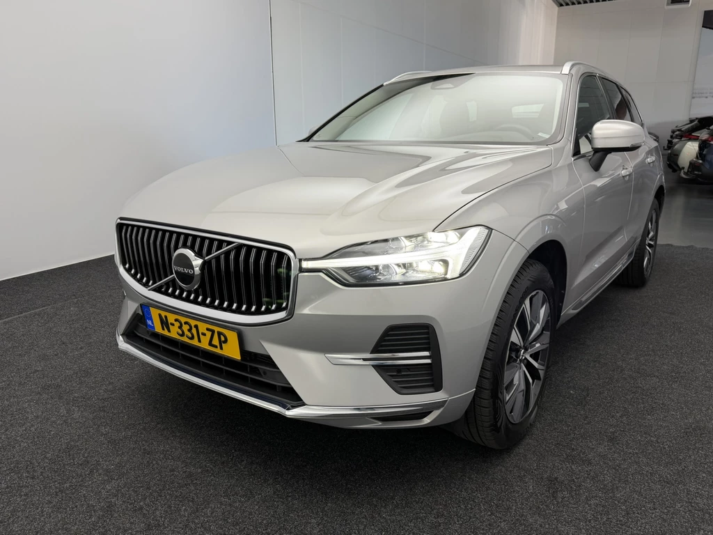 Volvo XC60 – foto 2