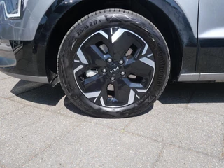 Kia Niro EV – thumbnail 18
