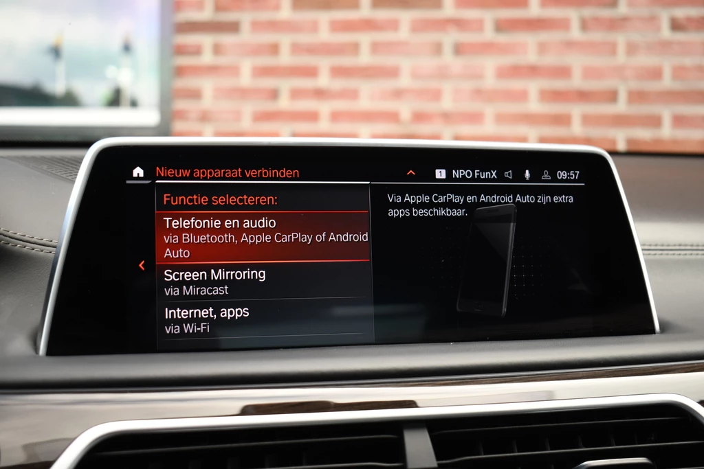 BMW 7 Serie – foto 86