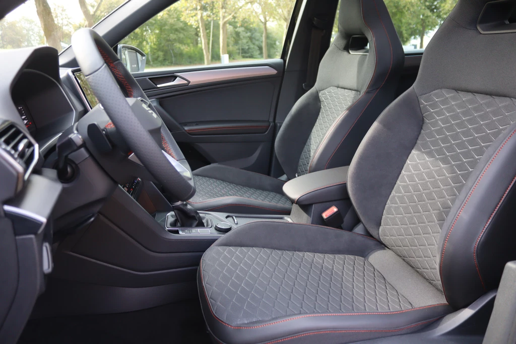 SEAT Tarraco – foto 12