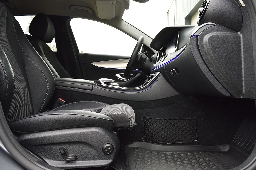 Mercedes-Benz E-Klasse – foto 14
