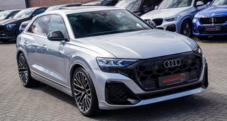 Audi Q8 – thumbnail 9