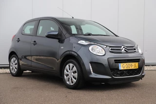 Citroën C1 – thumbnail 3