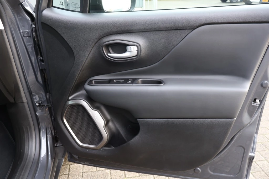 Jeep Renegade – foto 45