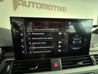 Audi A4 – thumbnail 29