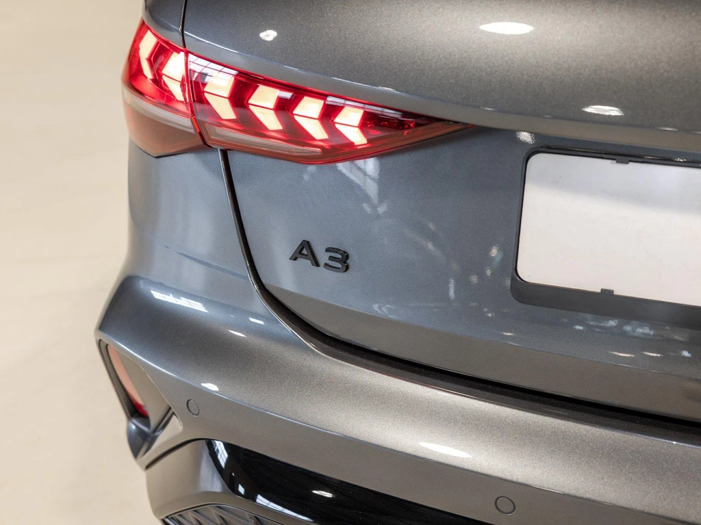 Audi A3 – foto 14