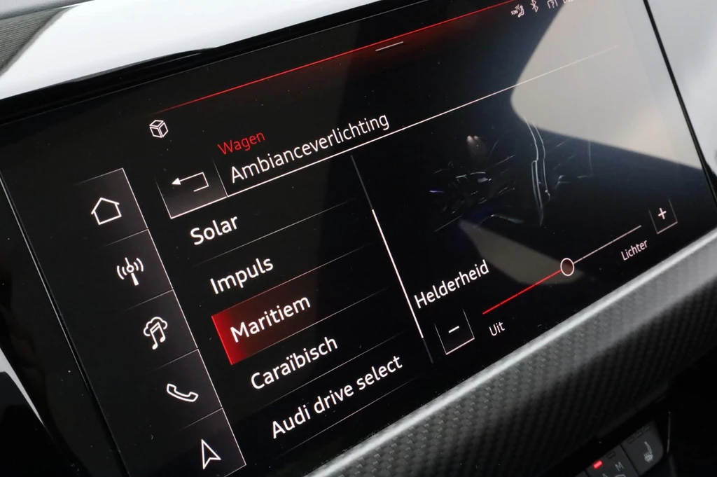 Audi e-tron GT – foto 44