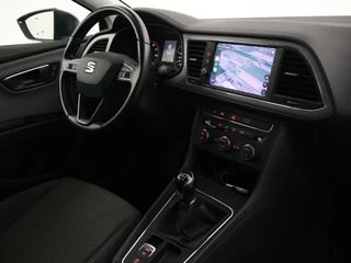 SEAT Leon – thumbnail 9