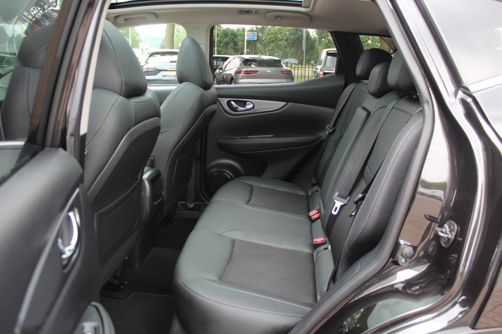 Nissan QASHQAI – foto 13