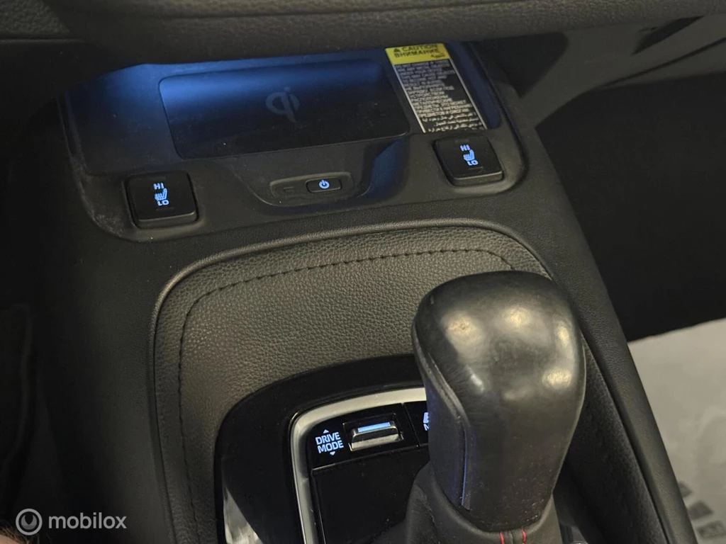 Toyota Corolla – foto 23