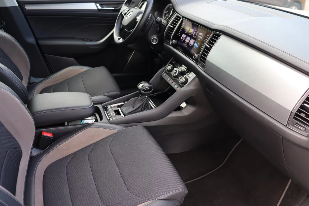 Škoda Kodiaq – foto 10