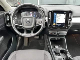 Volvo XC40 – thumbnail 14
