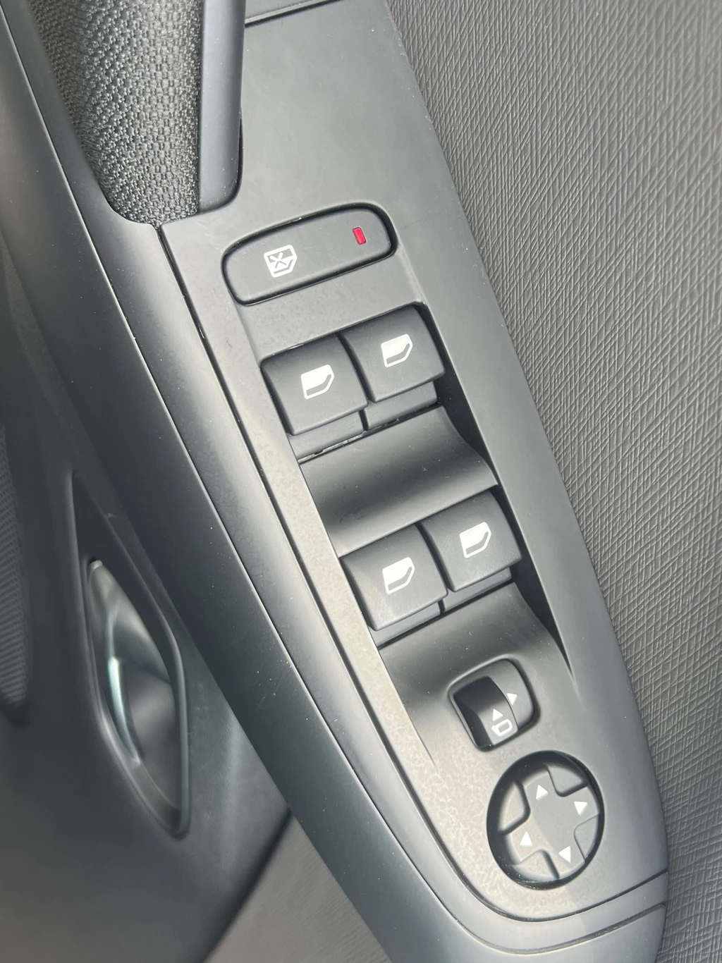 Citroën C4 Picasso – foto 27